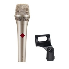 Professsional Studio Microphones Supercardioid Condenser Vocal Mic