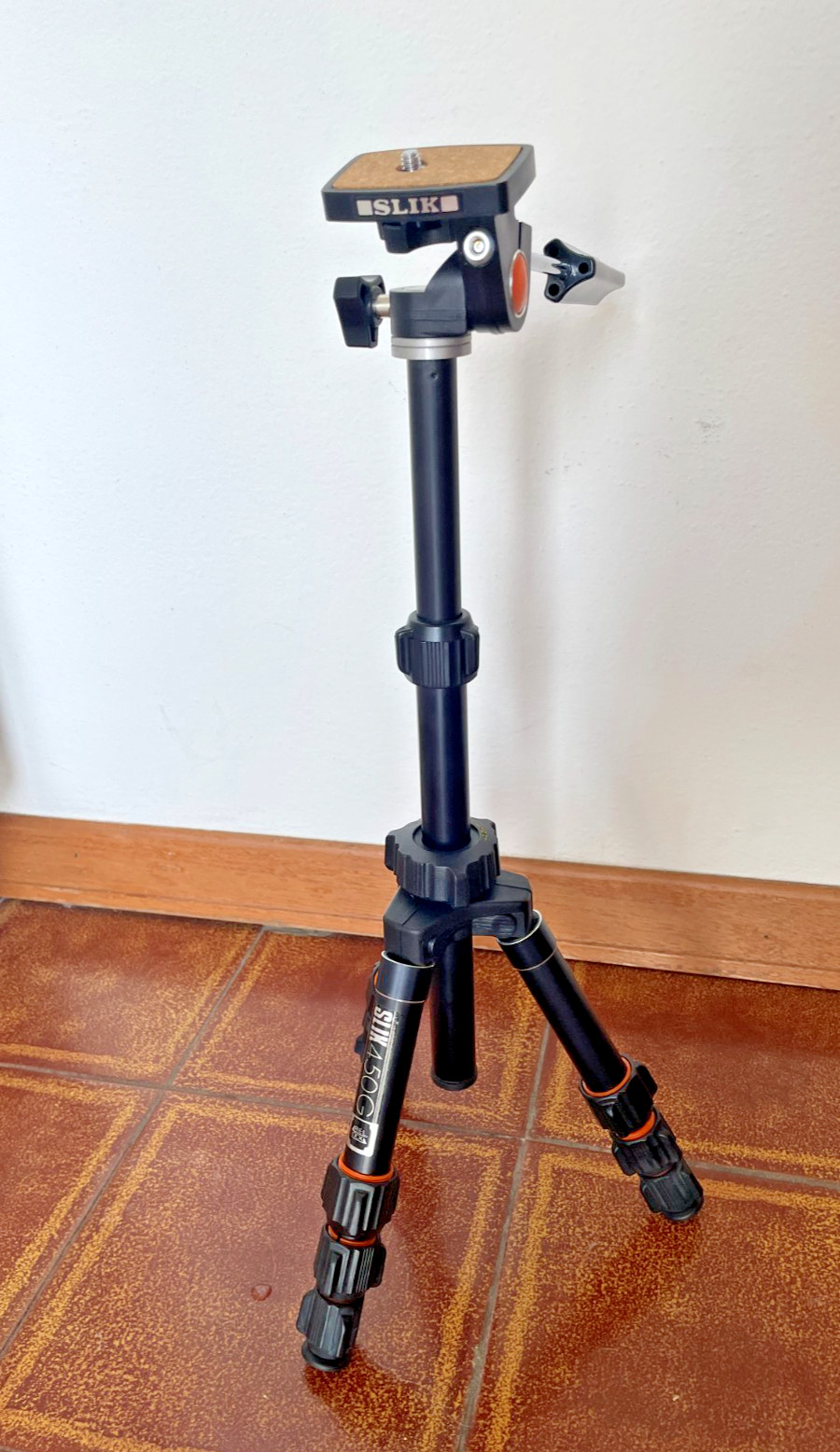 Cavalletto SLIK 450G