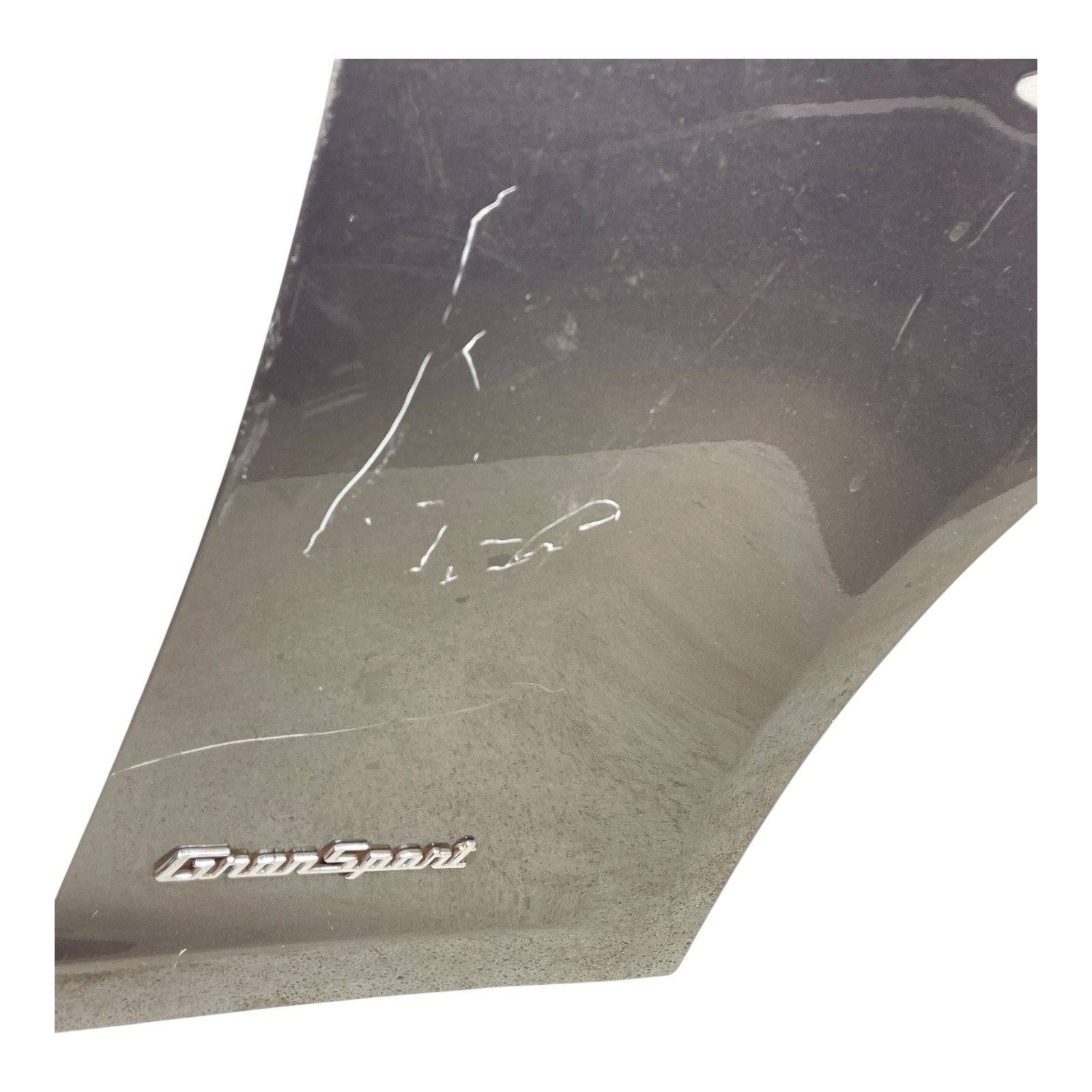 Maserati Ghibli 2014-2019 Front Right Fenders Set