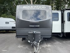 2027 Forest River Rockwood Ultra Lite TT 2608BS