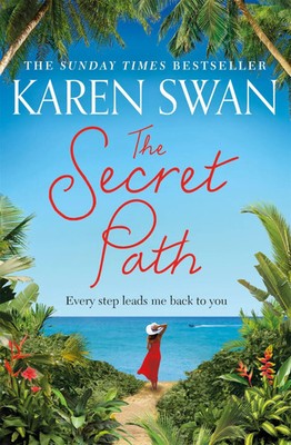 The Secret Path | Karen Swan | Taschenbuch | 416 S. | Englisch | 2021