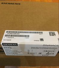 Siemens 6SL3040-0LA00-0AA1 Industrial Control System - NEUWARE