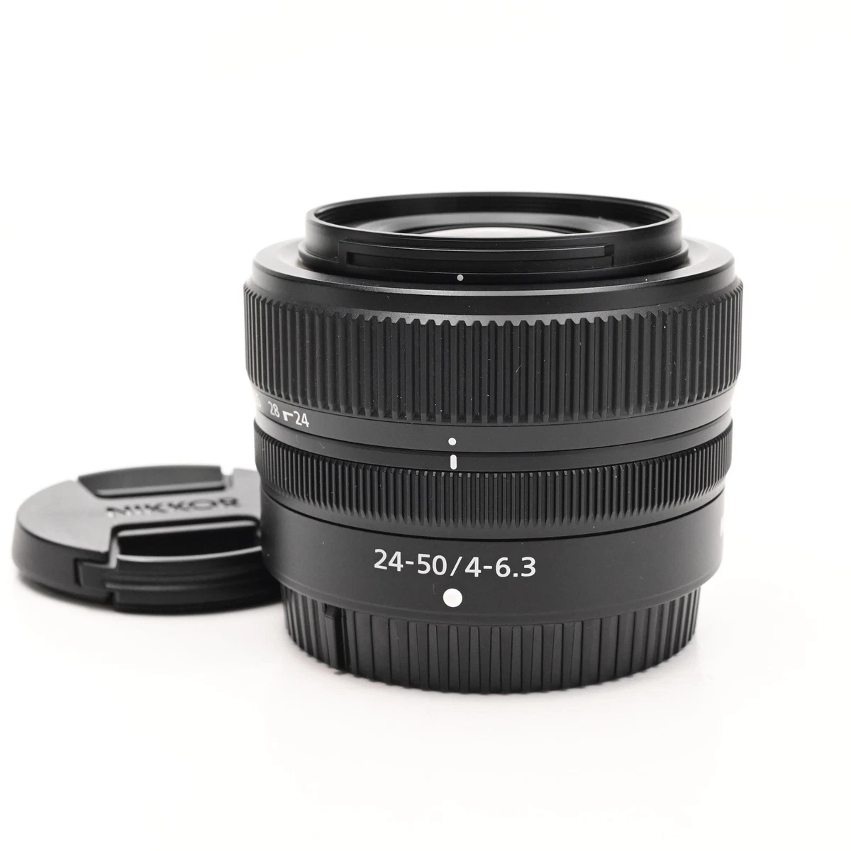 Nikon 24-50mm Focal Camera Lenses for sale | eBay