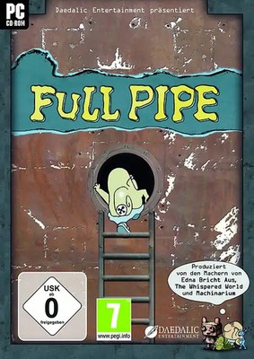 Full Pipe