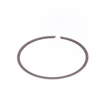 Set Segmente Kolben Ø 68Mm FüR Kolben athena FüR KTM 250 EXC -1998 2T