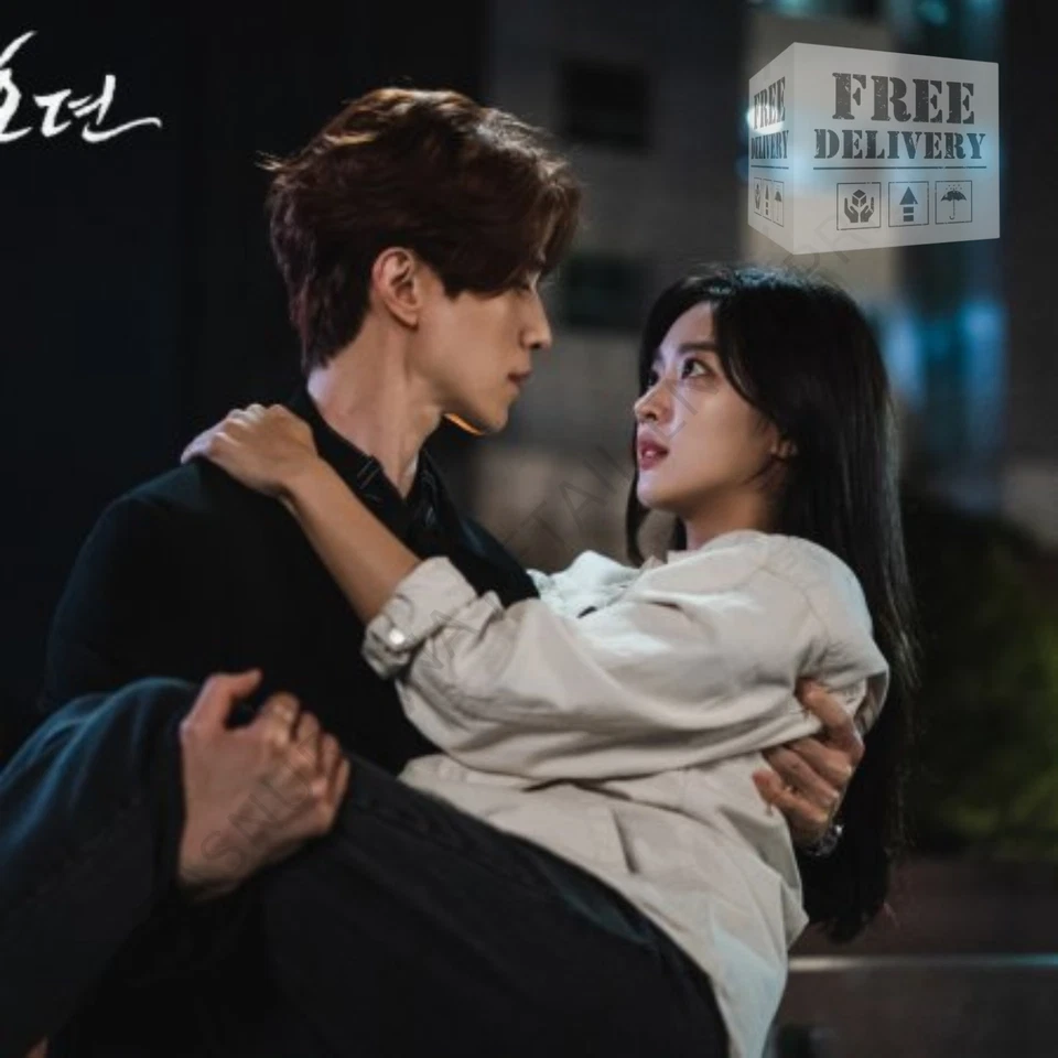 Tale Of The Nine Tailed S1+2 Vol.1-28 End Korean Drama With English Subtitles - Image 4 of 4