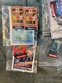 Mattell Intellivision Games Lot of  32 Tested and Working , Books And Overlays