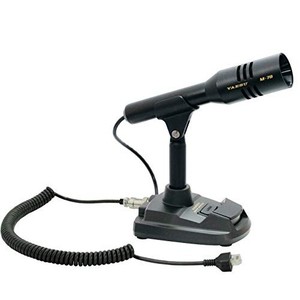 Yaesu Md 100 Microphone | eBay