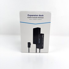 Expansion Dock Surface Computer Dedicated Magnetic Connect Docking Station