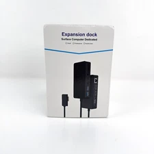 Expansion Dock Surface Computer Dedicated Magnetic Connect Docking Station