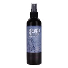 Argan Oil Protein Magic Complex Vitamin Hair Spray,Heat Protectant Shine Nourish