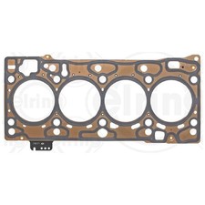 Zylinderkopf-Dichtung für VW Polo 6 AW1 T-Cross C11 T-ROC A11 Tiguan | 24362134