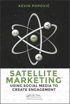 Satellite Marketing: Using Social Media to Create Engagement