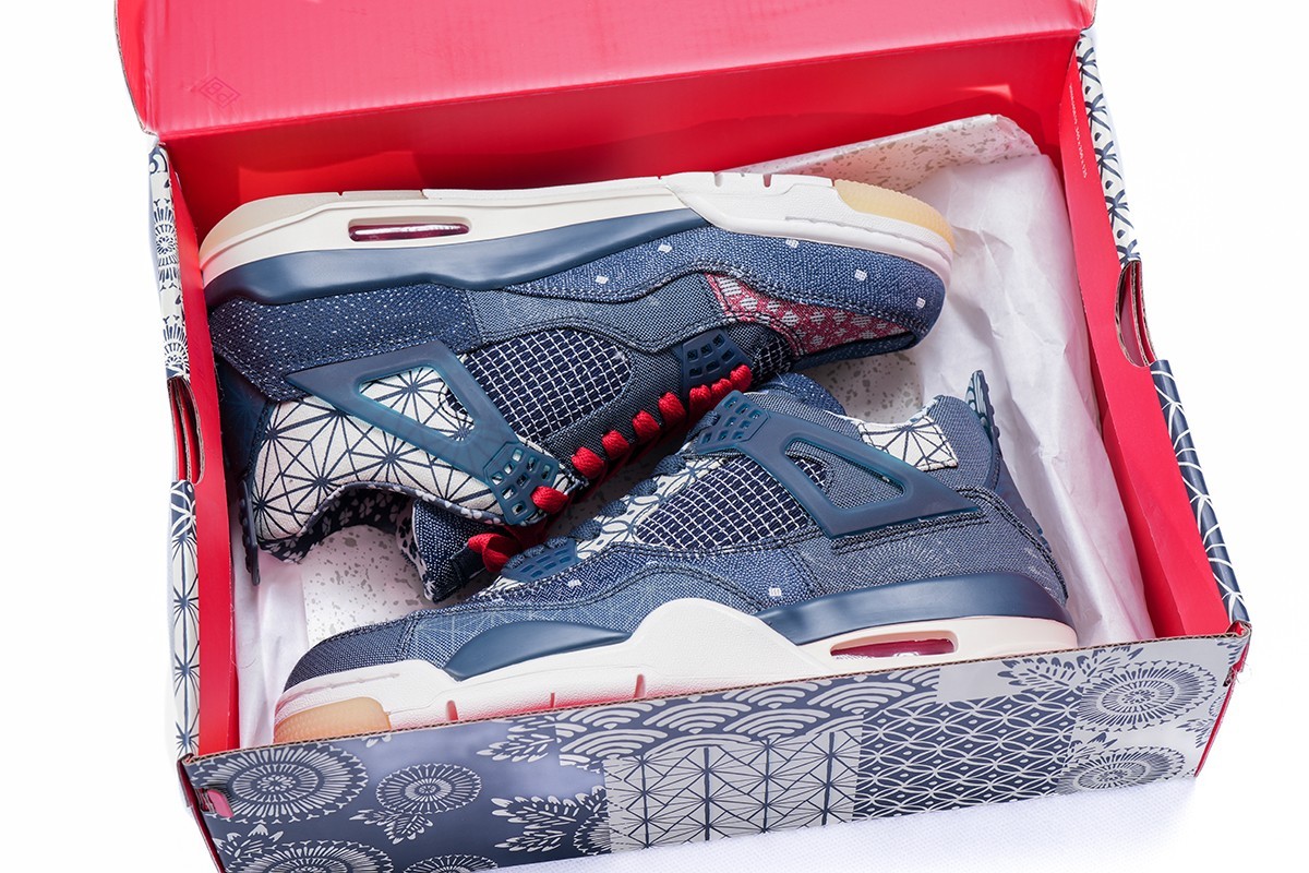 シューズ(男性用) nike air jordan 4 retro se Air Jordan 4 Retro SE Craft Men's Shoes. Nike JP