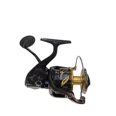 (1) Used Item   20 Shimano Stella SW 20000PG
