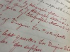Three FDNY Company Log / Ledger Books 1903,1926,1954 Engine Company — photo 5
