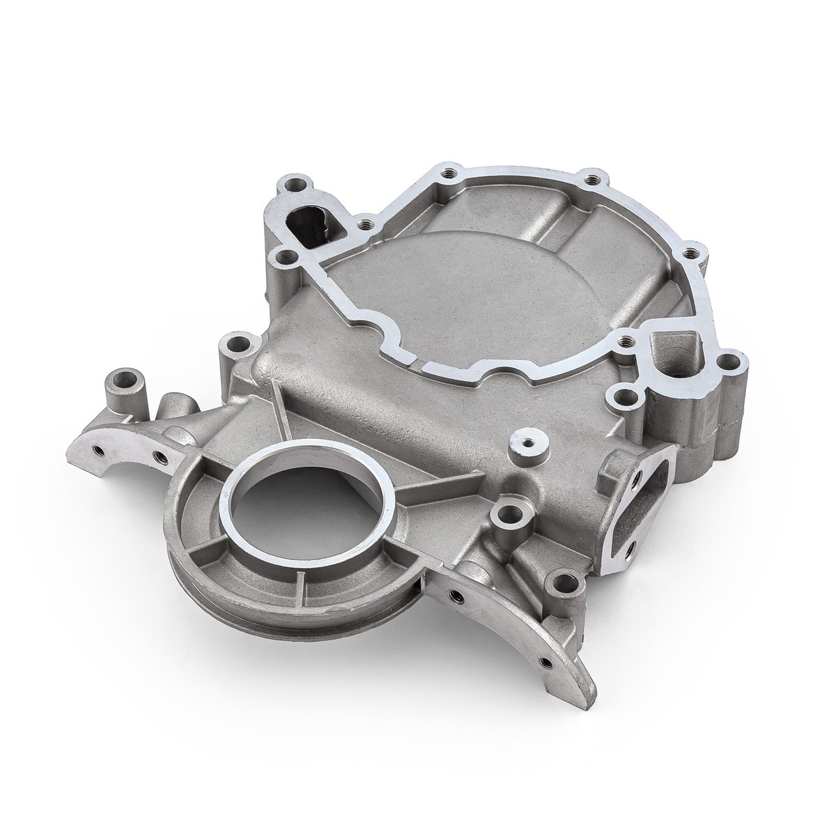Ford SB 289 302 351 Windsor 1968-80 Aluminum Timing Chain