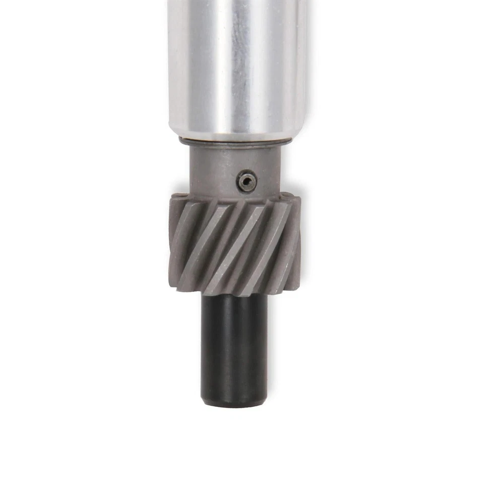 Mallory 3727501 Unilite дистрибьютор, 1949-53 плоская головка подходит для Ford - Изображение 2 из 4