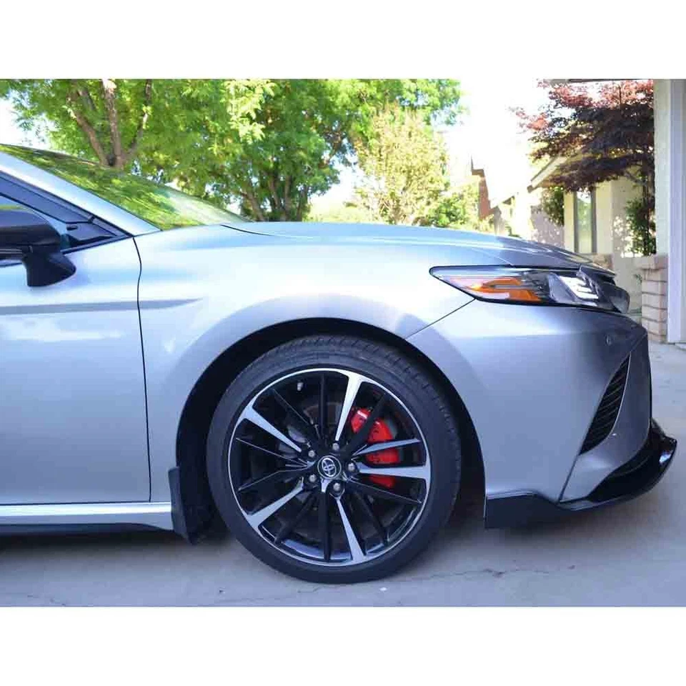 For Toyota Solara Avalon Camry Front Rear Set MGP Disc Brake Caliper Cover TCP - Изображение 2 из 4