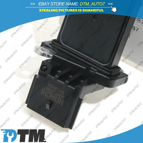 Mass Air Flow MAF Sensor 23366103 For Equinox Chevrolet Malibu GMC Terrain 1.5L - Picture 5 of 6
