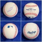Seth Hernandez Signed ROMLB Baseball Pittsburgh Pirates 2026 Auto Top Prospect