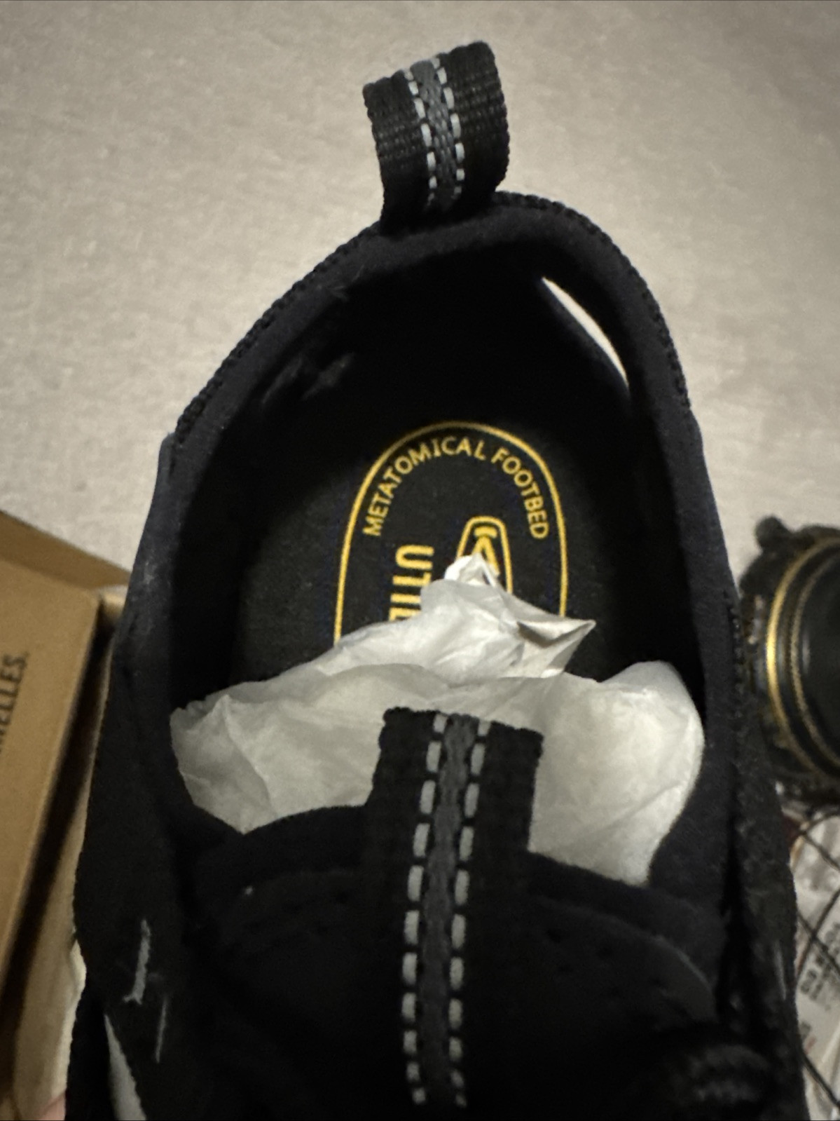 Sandali KEEN Utility Uomo 10 D Atlanta Cooler II 2 Punta Acciaio 1023226D