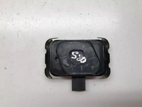 Hood release handle