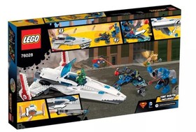 LEGO SUPER HEROES 76028 - DARKSEID INVASION