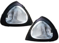 Frontblinker Set FüR Toyota Avensis T22 1997-2000 Blinker