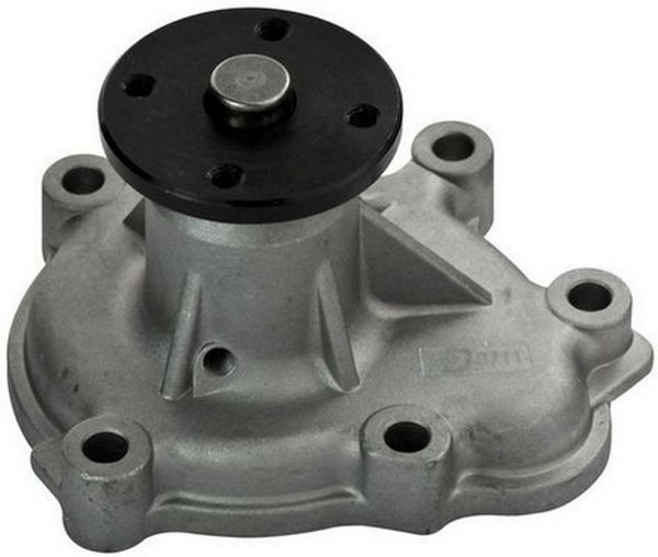 Wasserpumpe MotorküHlung Denckermann A310032P FüR Vectra Combo T92 Opel CC T98-image