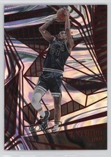 2023-24 Panini Revolution Red Swirl 161/199 Devin Vassell #78 r1p