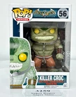 FUNKO POP! - DC Heroes - Batman - Arkham Asylum - Killer Croc - #56 - Vinyl