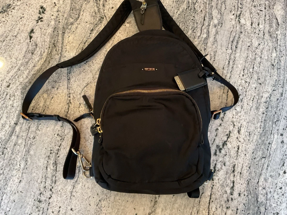 nadia convertible backpack sling tumi Tumi Convertible Bags & Handbags for Women for sale