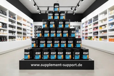 ESN ISOCLEAR Whey Isolate 908g