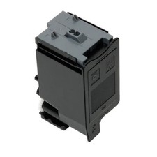Genuine Sharp MX-C30NT-B Black Toner Cartridge