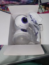 breast pump electric double