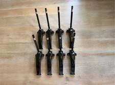 Simson Schwalbe KR 51, Star Sr4-2, Sr4-3, Sr4-4 Schwingentr&auml;ger vorn