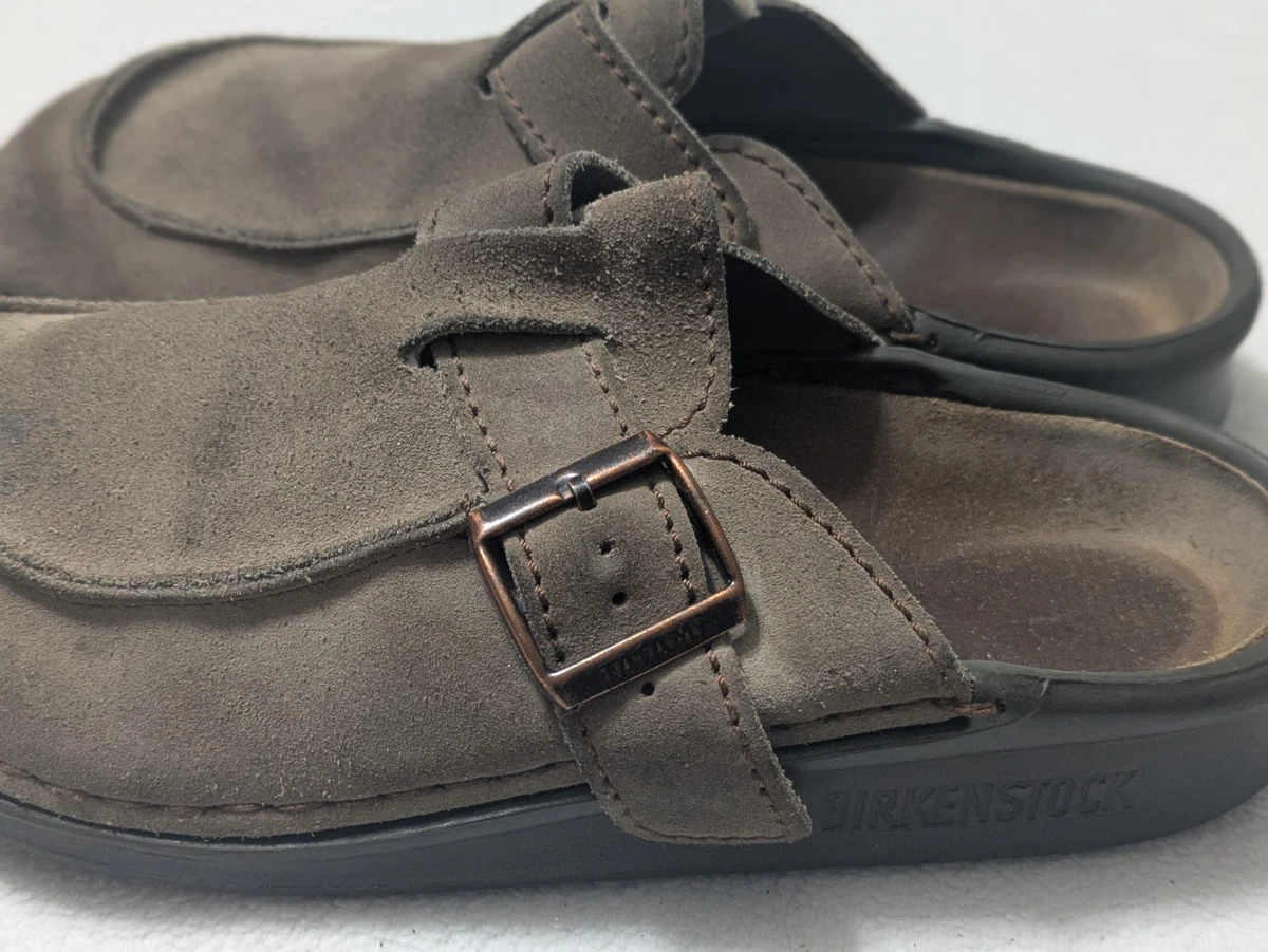 Birkenstock  Tatami Unisex Sandals Sz M-8 W-10. Women main image 2