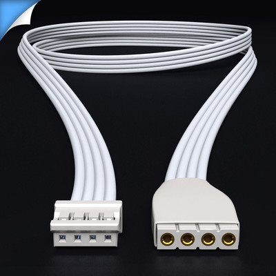 CONVERTER Adapter | for Philips Hue GRADIENT Lightstrip | upto 10 feet | W