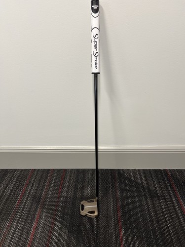 TaylorMade Spider Tour X Torched Custom Putter 35” (Rory McIlroy) - Picture 9 of 9