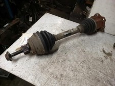 Cardan Audi A4