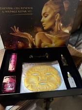 Essential Skin Renewal and Wrinkle Repair Set (NEW IN BOX/AUTHENTIC)