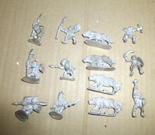 Älter: DC? 13 Orc? Metallfiguren – anschauen