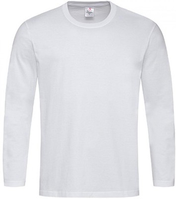 Comfort Longsleeve Herren T-Shirt | Stedman | ST2130