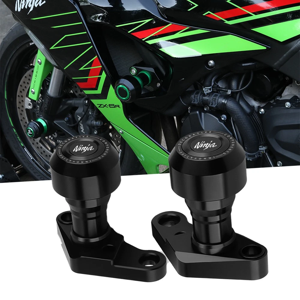 6輪 シャーシ ジャンク 摩托车零件适用于川崎Ninja ZX6R | eBay