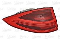 Heckleuchte Links Valeo 045449 FÜR Porsche RÜCkleuchte Hecklicht