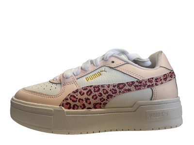 Puma CA Pro Sneaker Kinder UK 8 US 9C EU 25 cm 15,5 REF 1120+