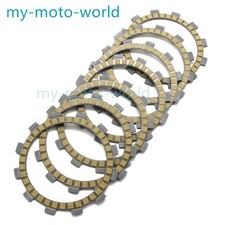For Yamaha Clutch Friction Plates Kit TTR250 M/N/P 2000-06/TY250Z TYZ250 R 93-96