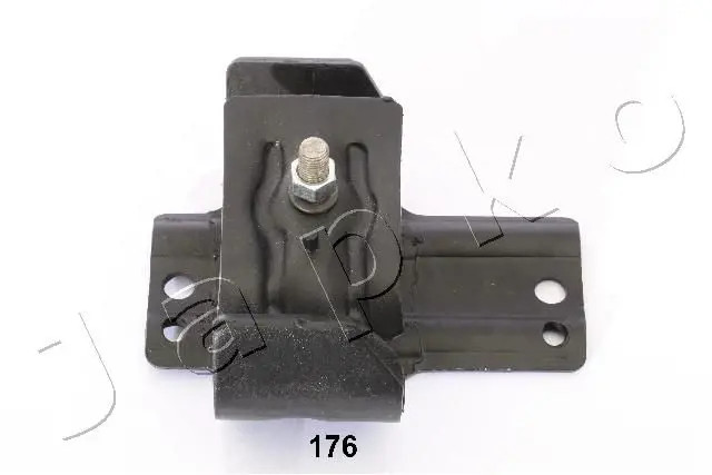 Japko Montaggio Del Motore Goj176 - Immagine 2