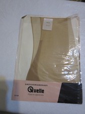 Nylon Straps Strümpfe Haut mit Naht GR 85 -87 cm 9,5 Sexy Rarität Perlon Vintage